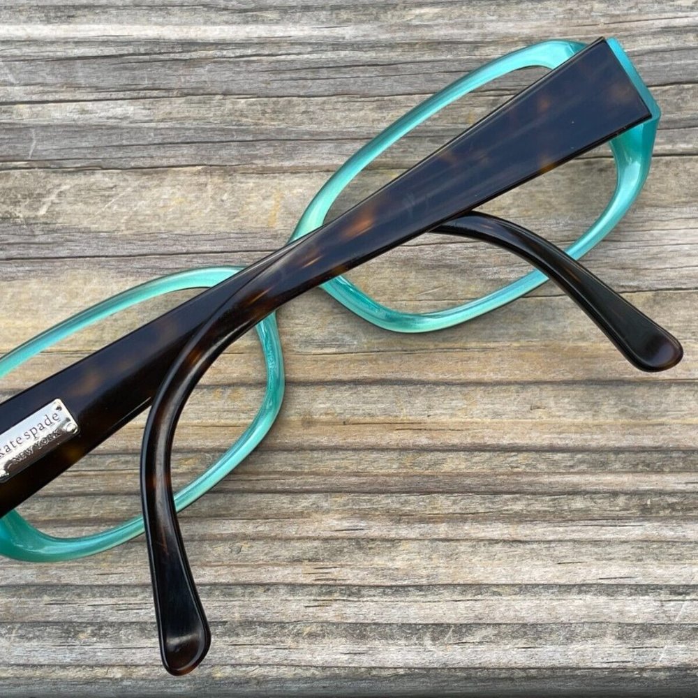 Kate Spade New York Women Sunglasses/Eyeglasses Frame PAXTON/N/S 53[]16 135 - Picture 7 of 13